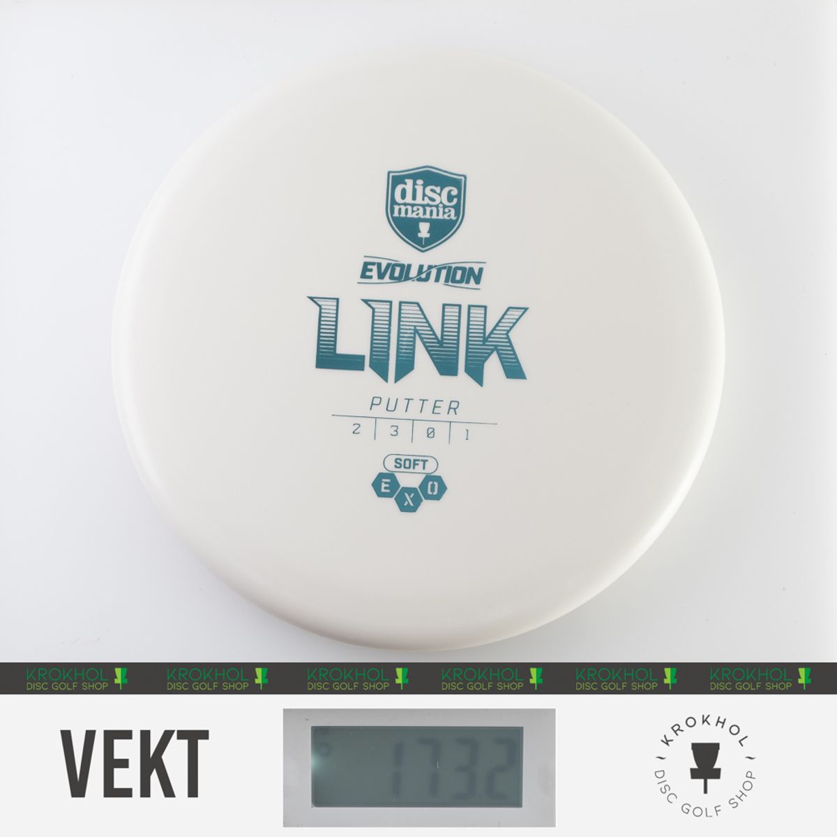 Exo Soft Link