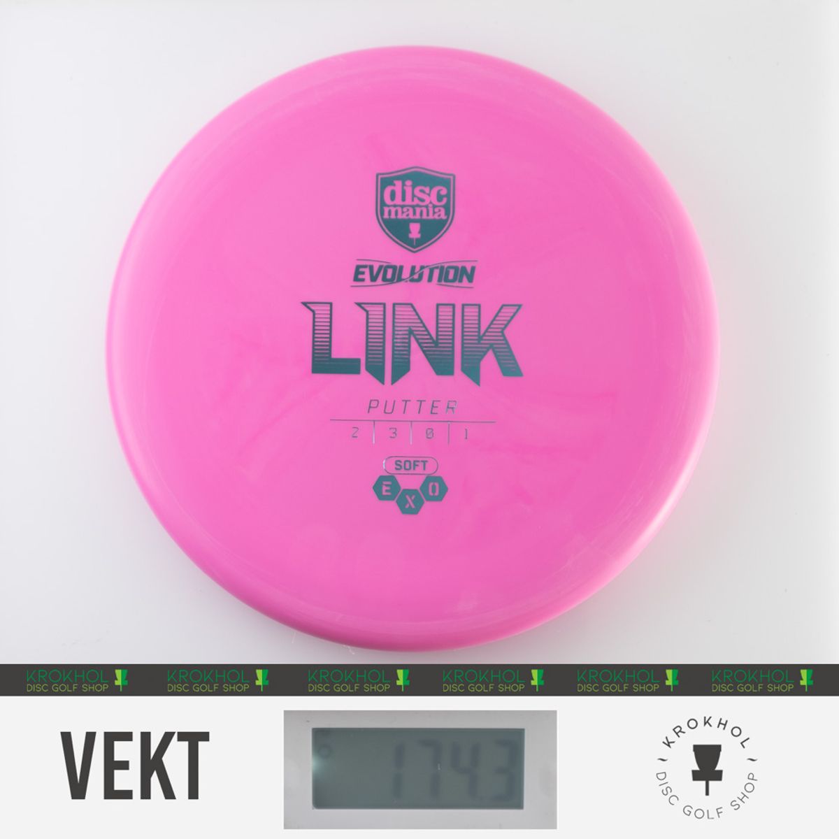 Exo Soft Link