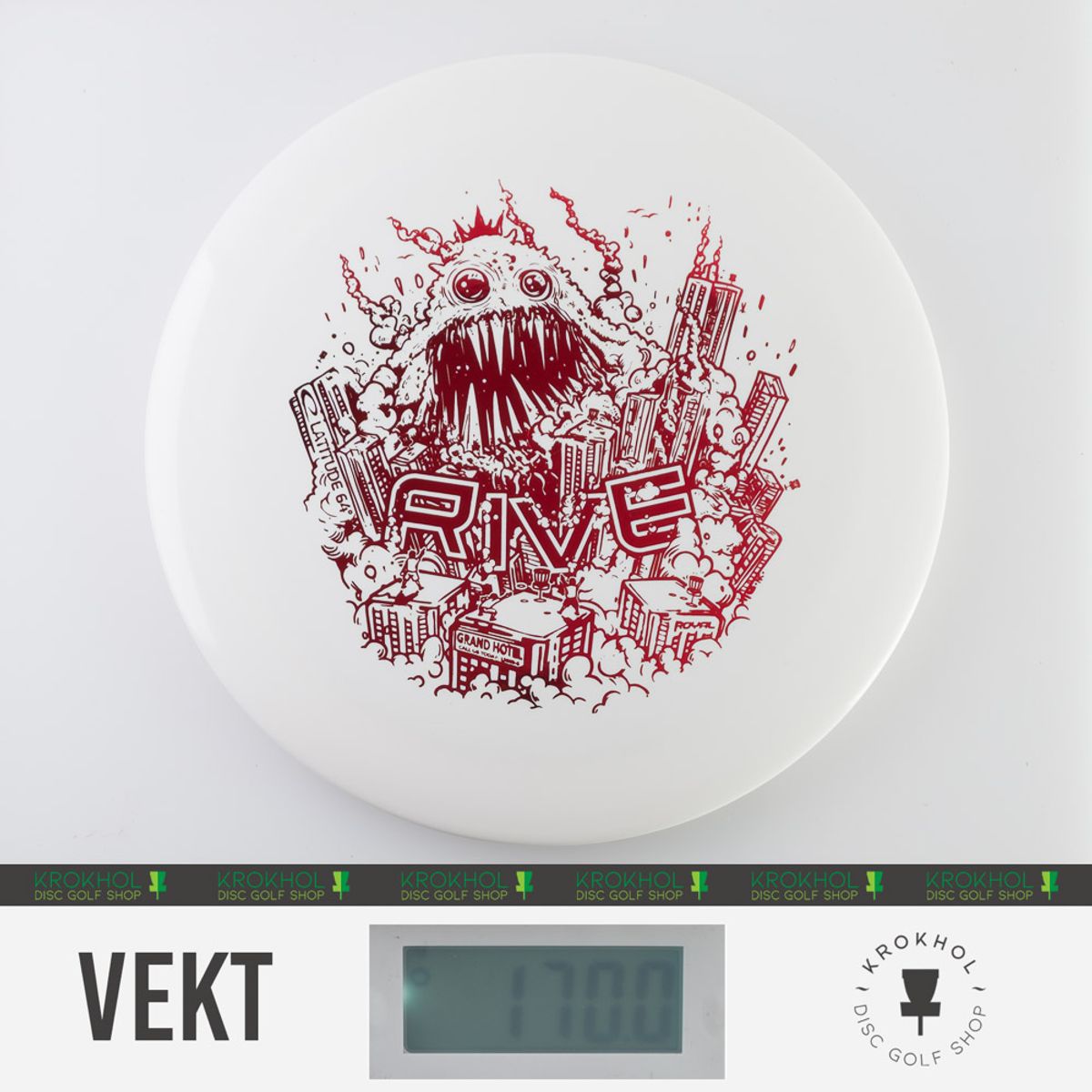 Grand Rive - Assorted Limited Edition