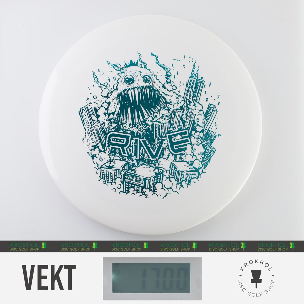 Grand Rive - Assorted Limited Edition
