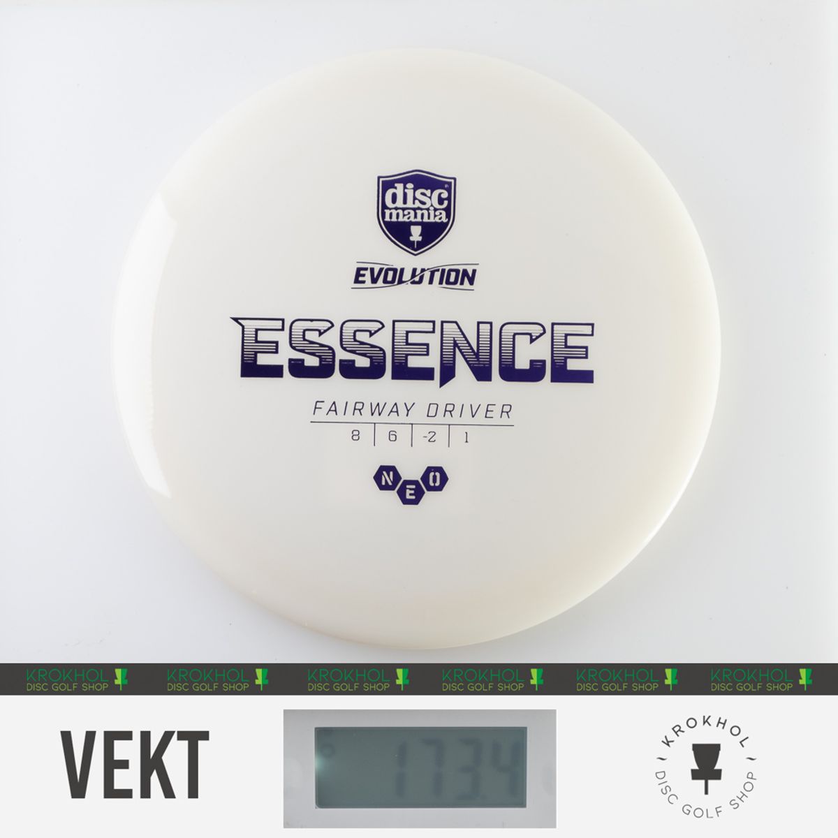 Neo Essence