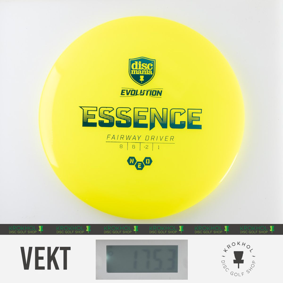 Neo Essence