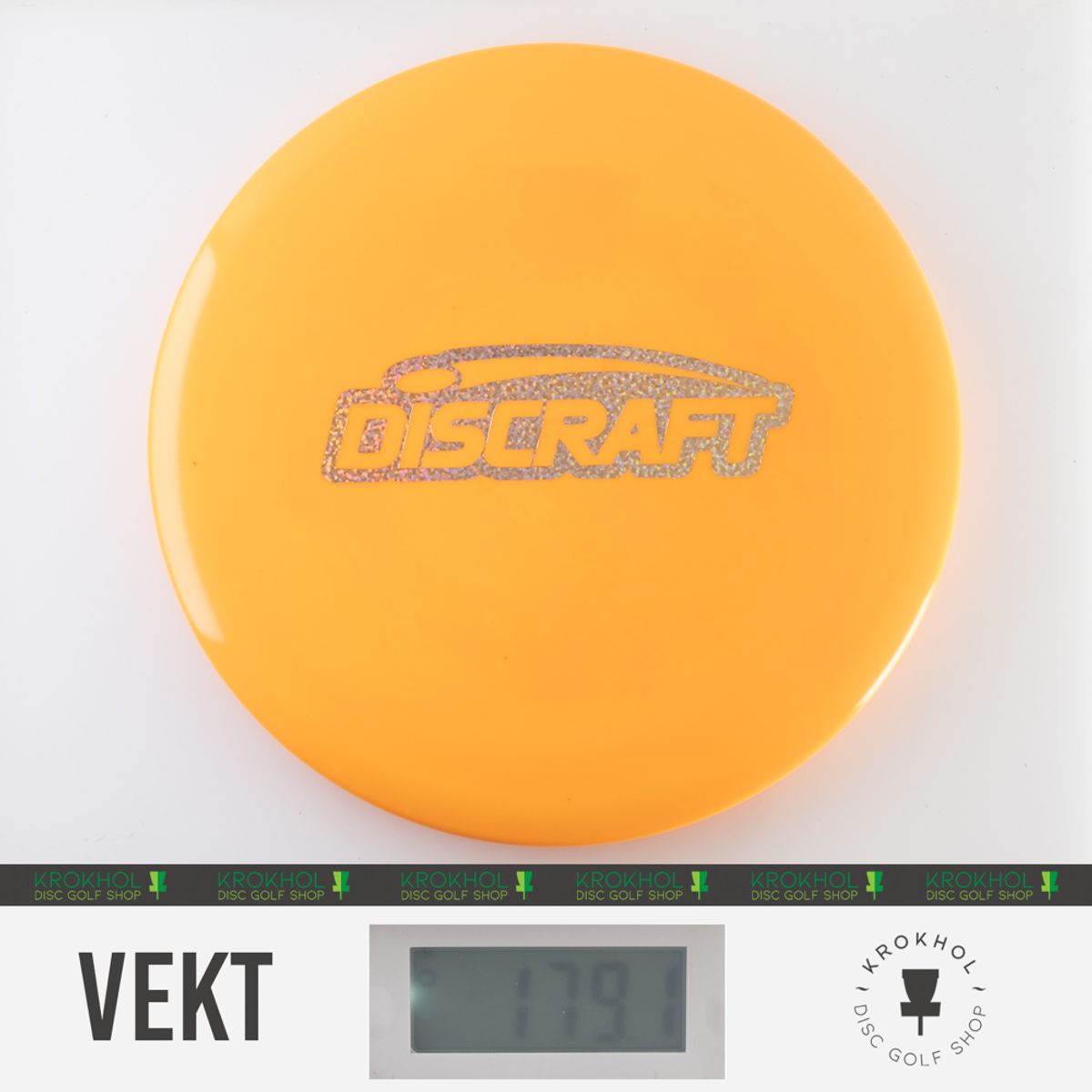 ESP Buzzz - Paul McBeth 6x World Champion