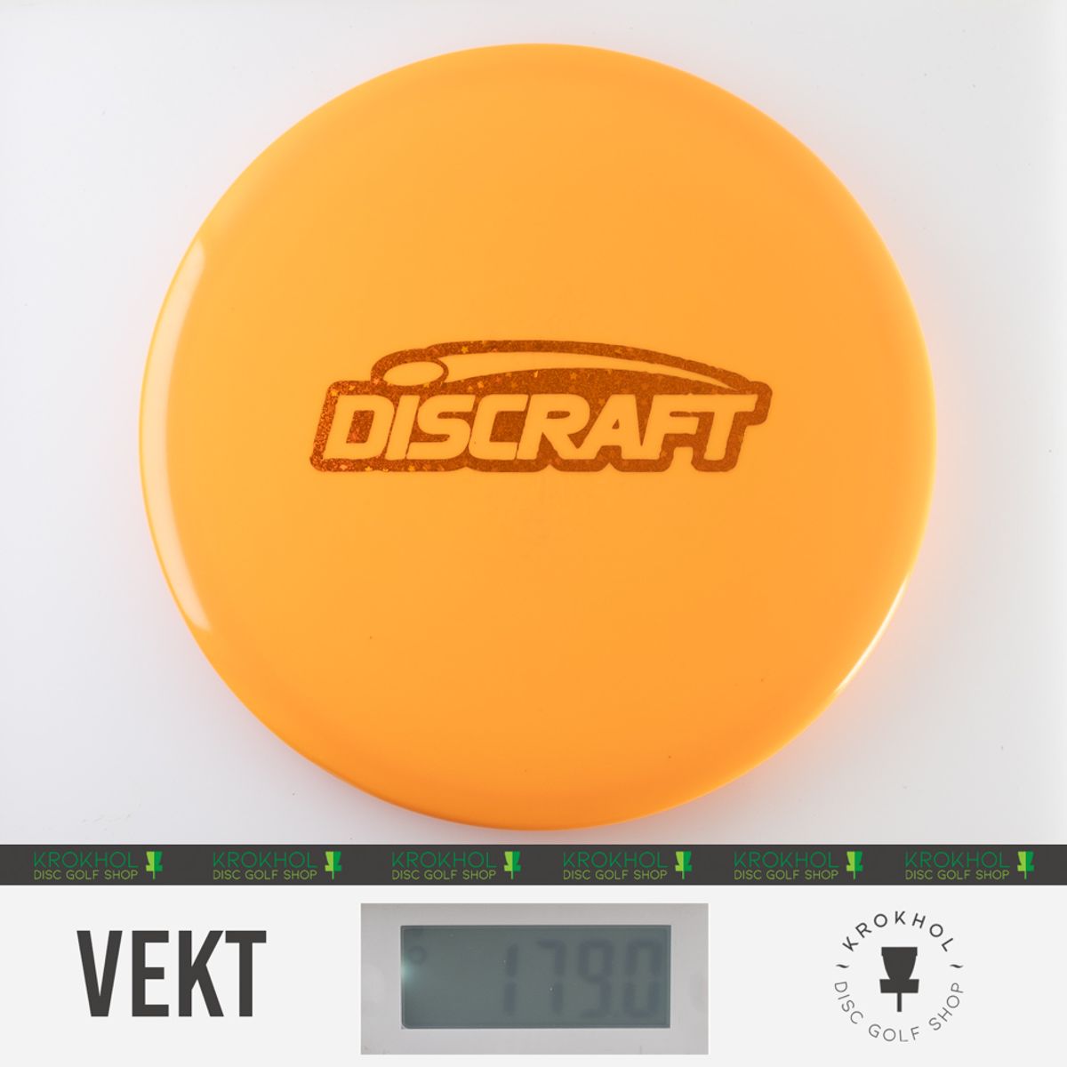 ESP Buzzz - Paul McBeth 6x World Champion