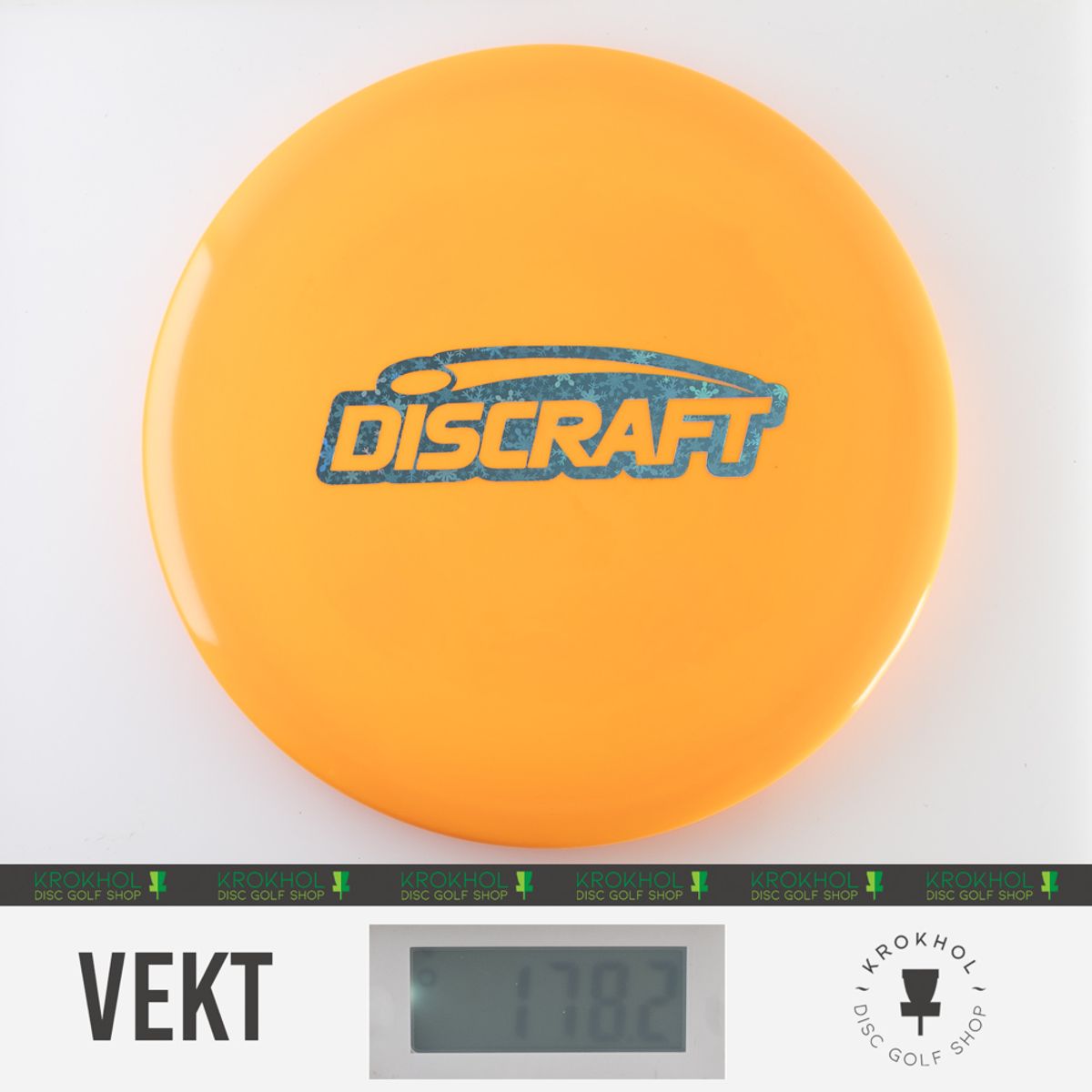 ESP Buzzz - Paul McBeth 6x World Champion