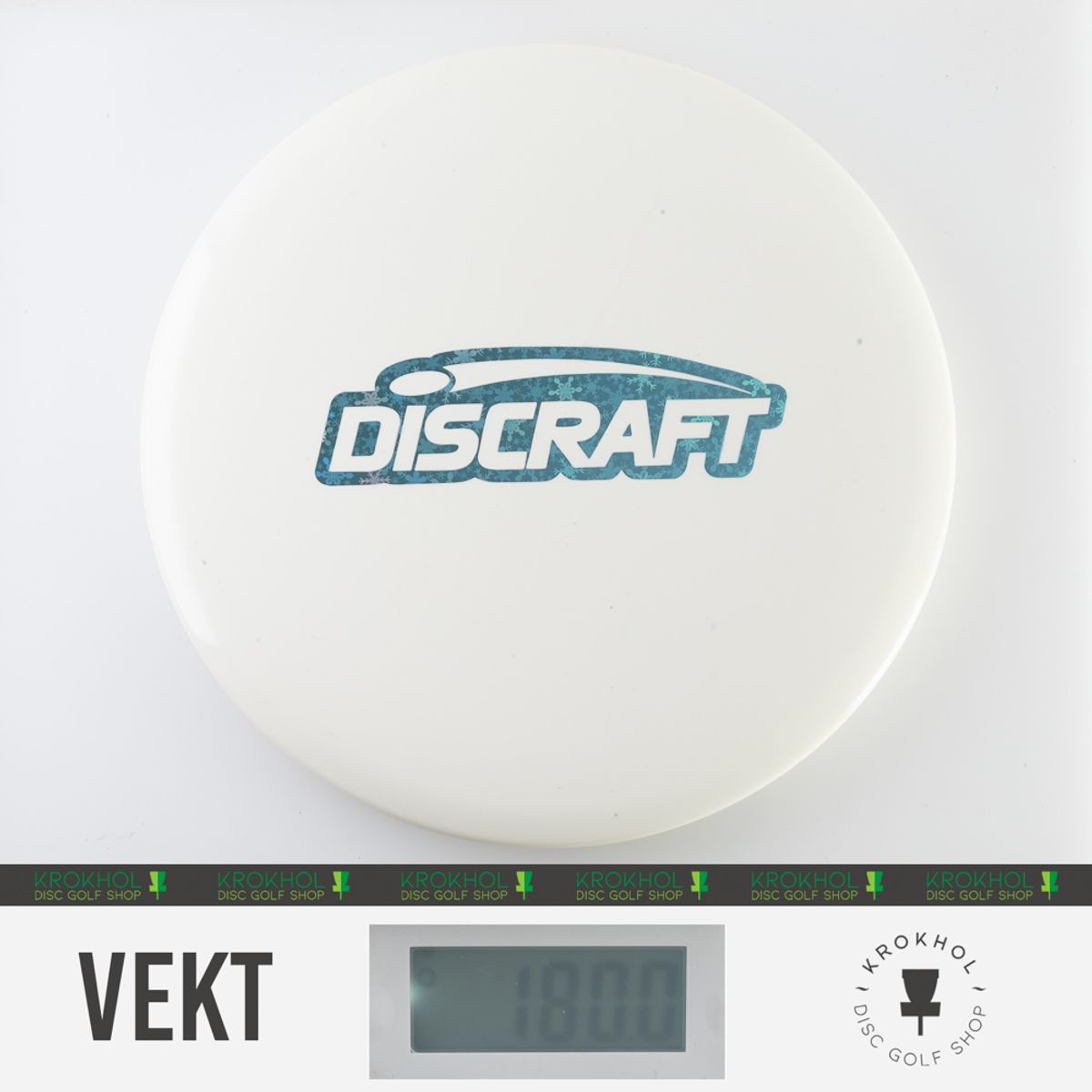 ESP Buzzz - Paul McBeth 6x World Champion