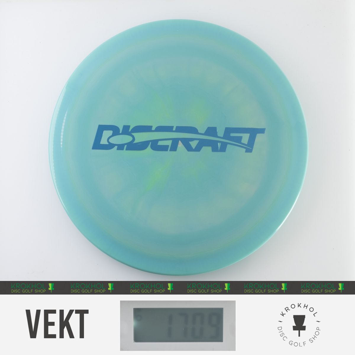 ESP Undertaker - Paul McBeth Signature Series