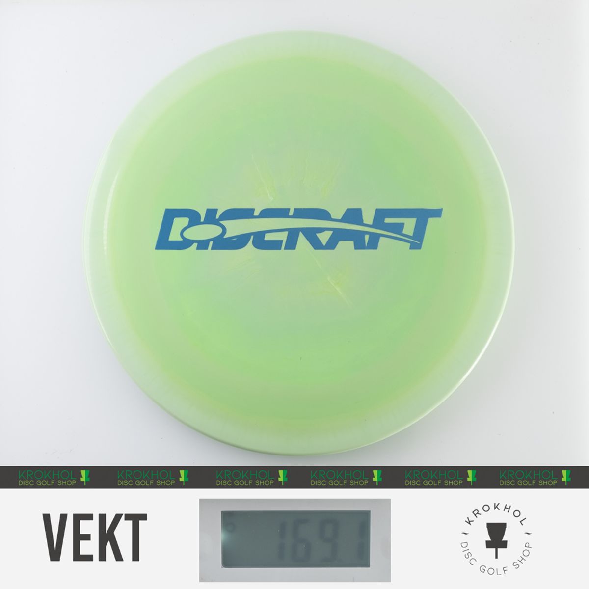 ESP Undertaker - Paul McBeth Signature Series