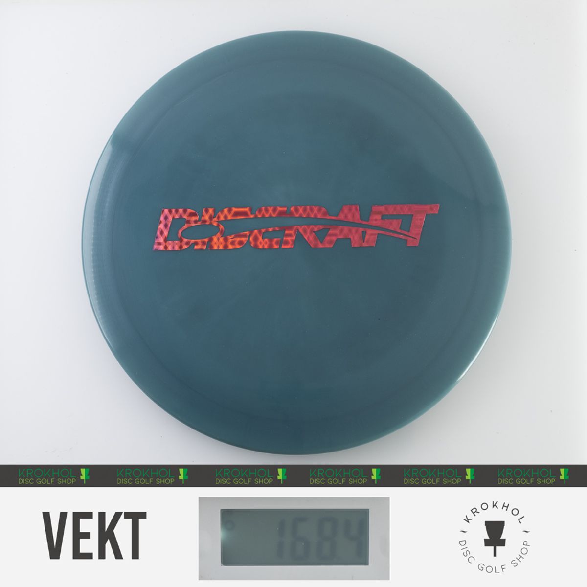 ESP Undertaker - Paul McBeth Signature Series