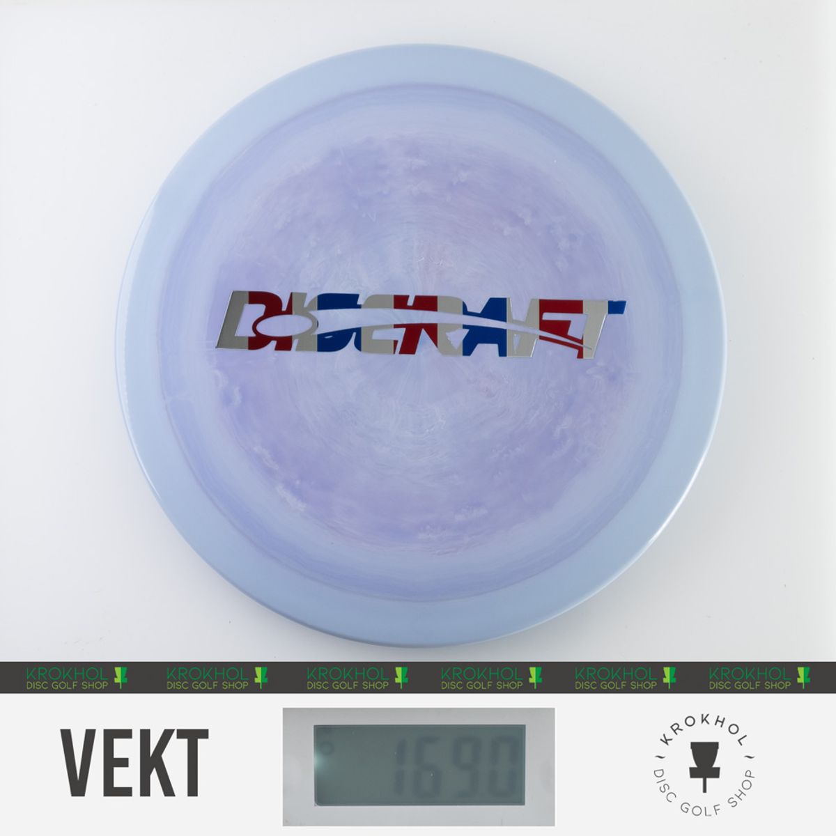 ESP Undertaker - Paul McBeth Signature Series