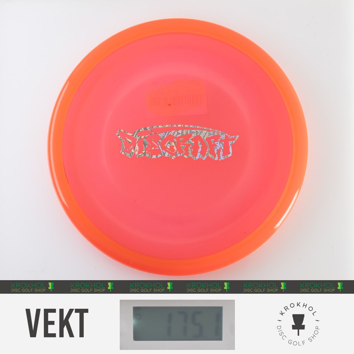 CryZtal Z Line Banger GT