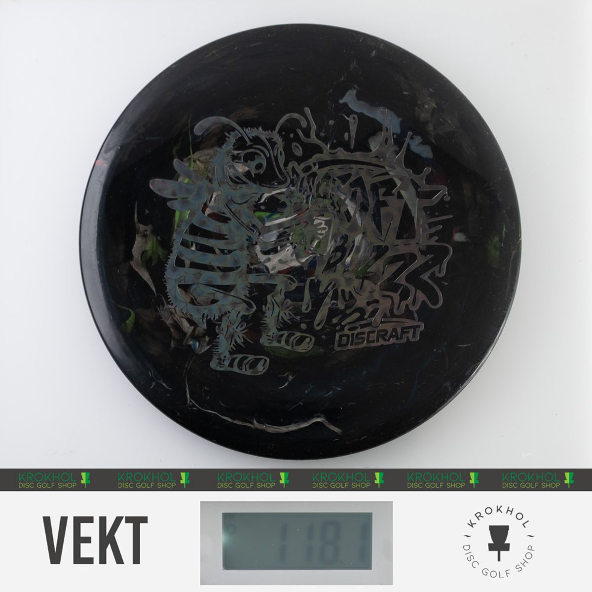 Jawbreaker Lightweight Buzzz