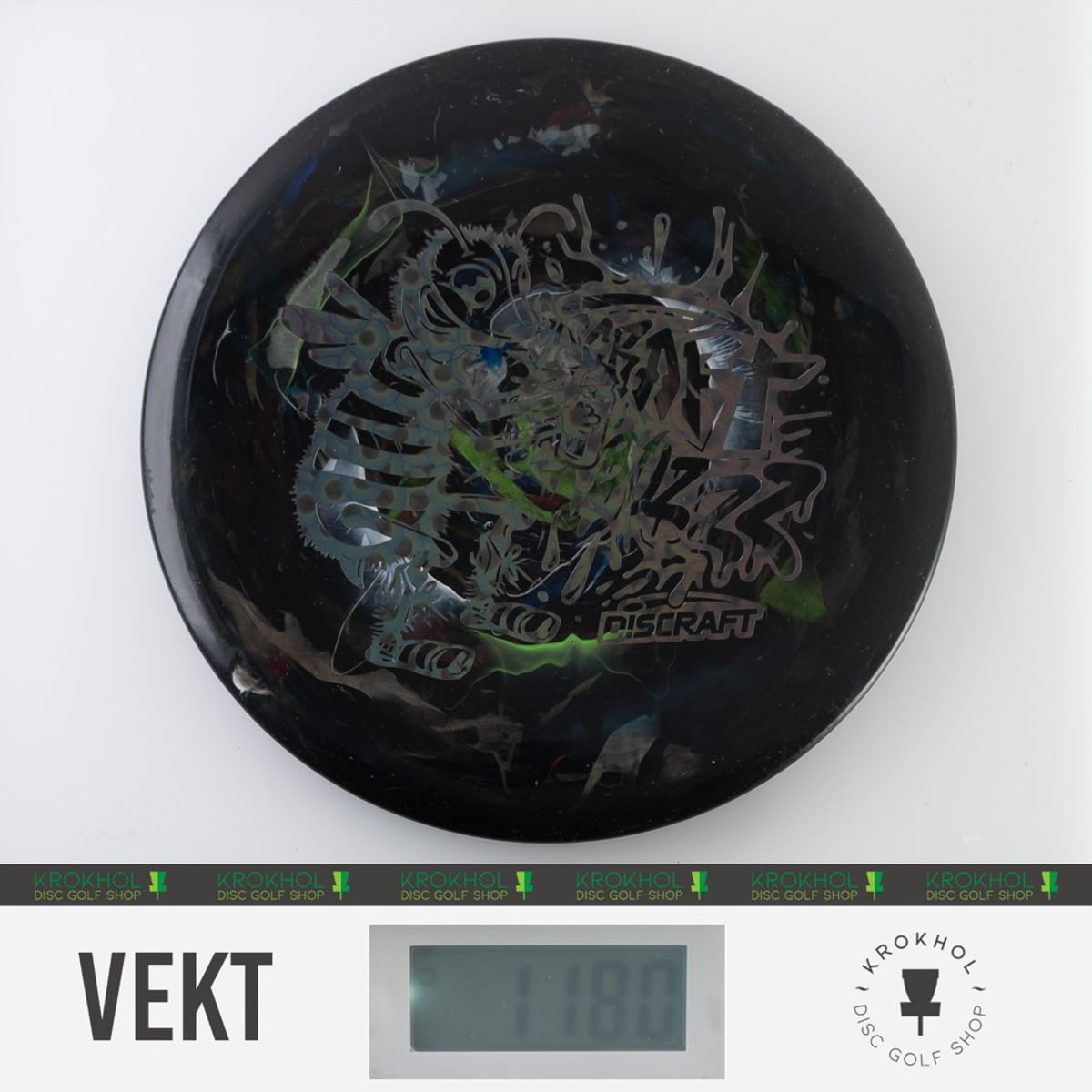 Jawbreaker Lightweight Buzzz