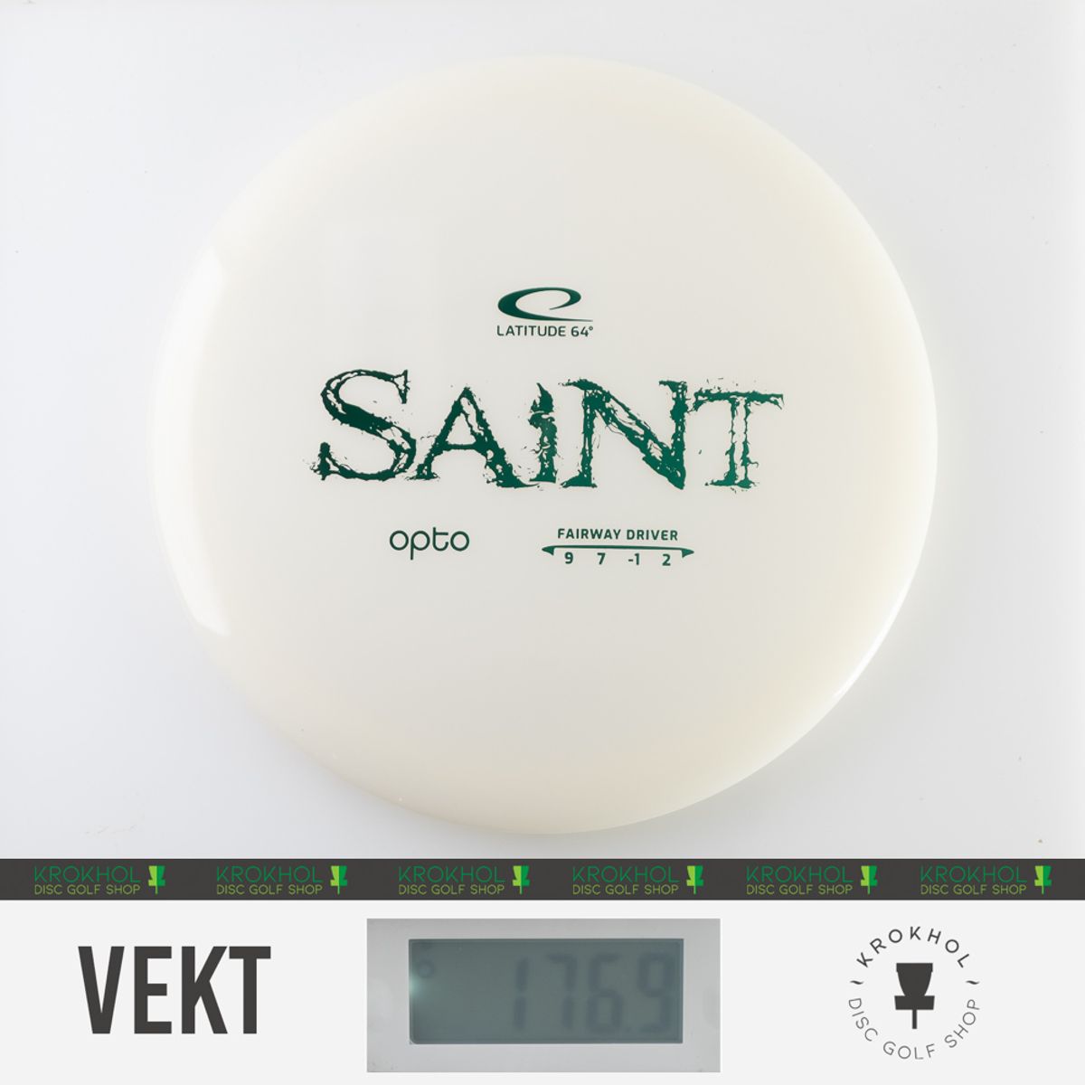 Opto Saint
