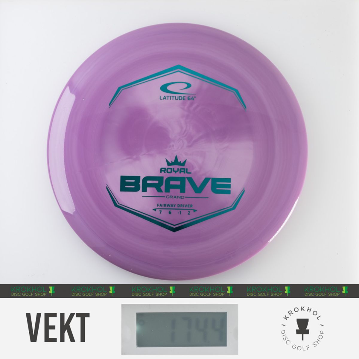 Grand Brave