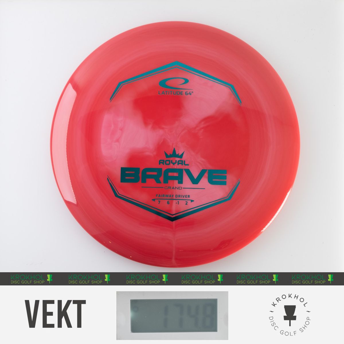 Grand Brave