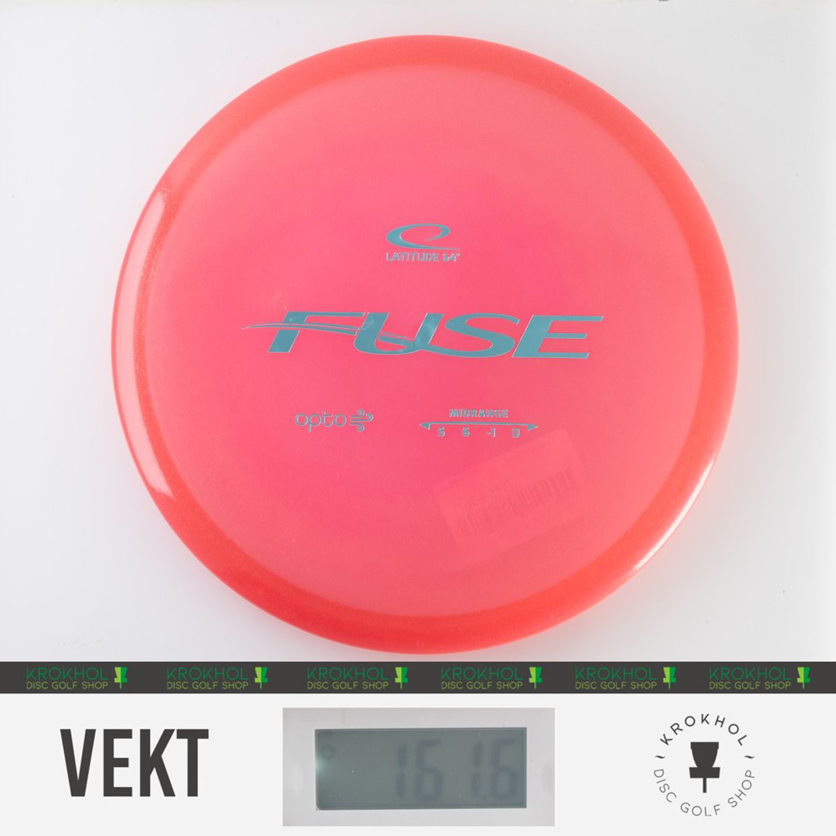 Opto Air Fuse