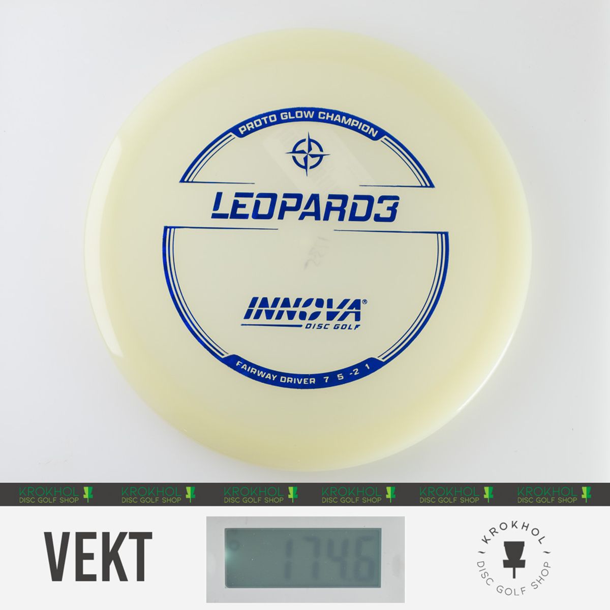 Champion Proto Glow Leopard3