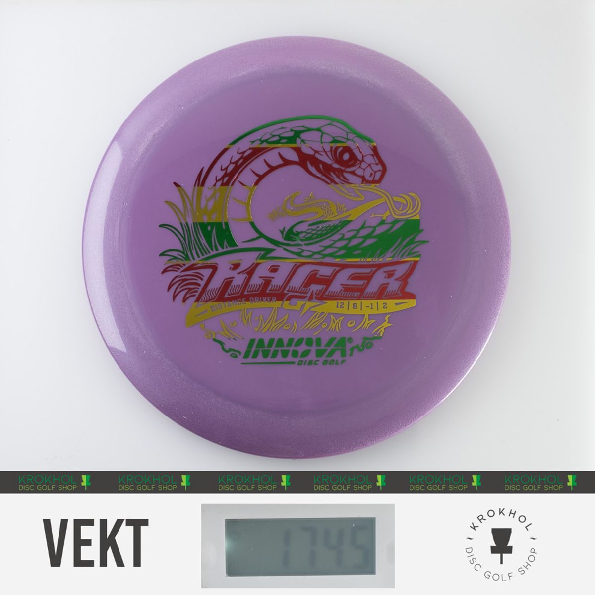 G-Star Racer