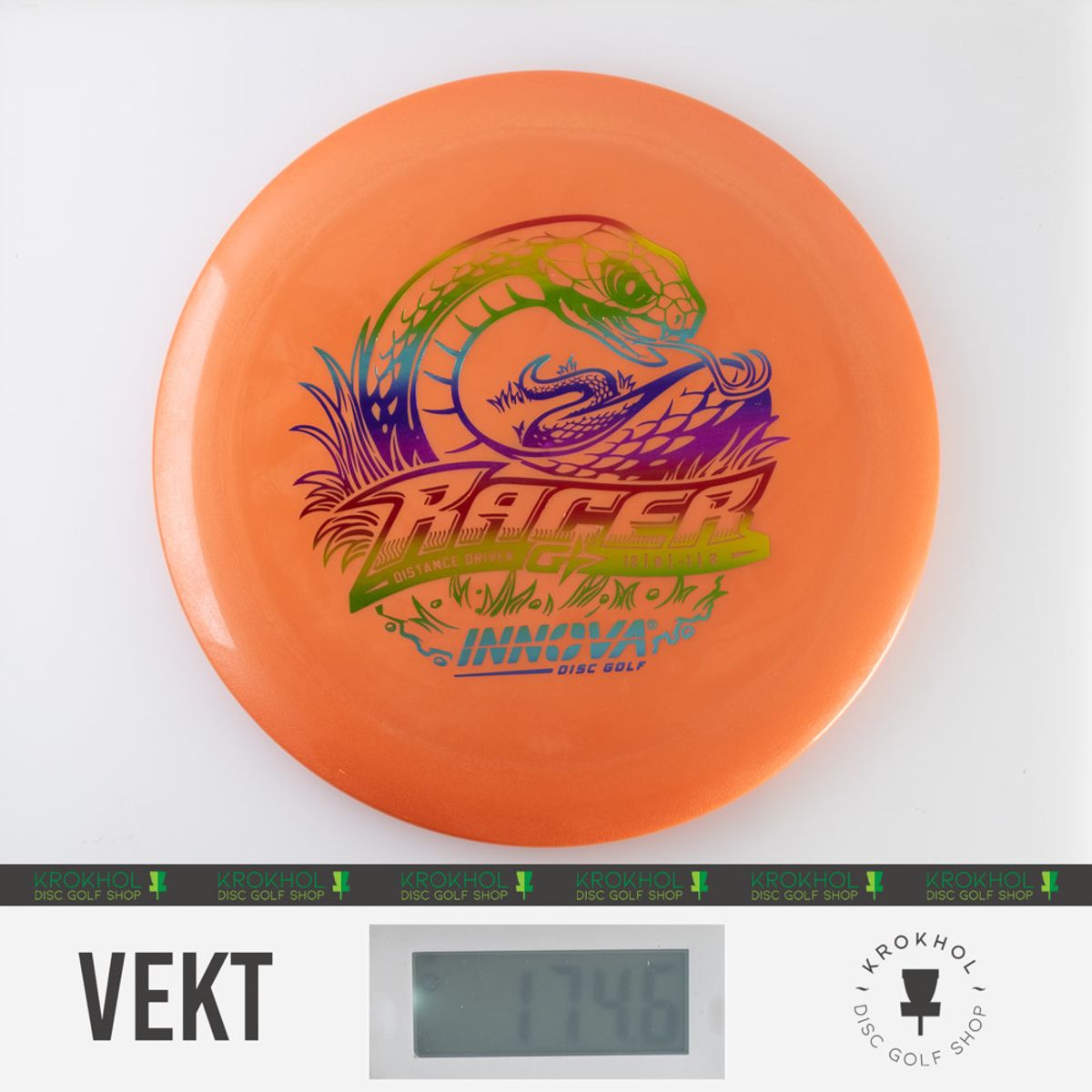 G-Star Racer
