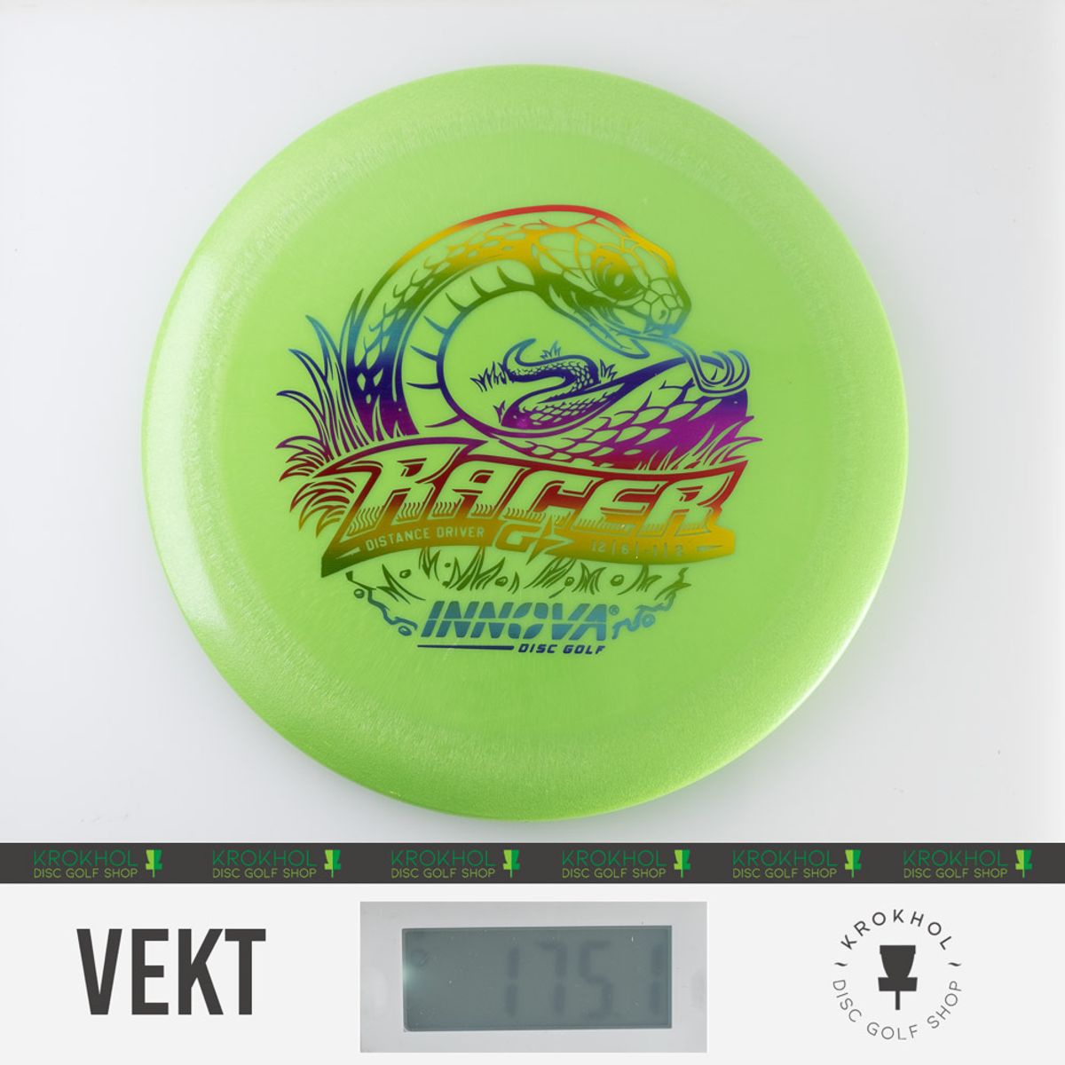 G-Star Racer