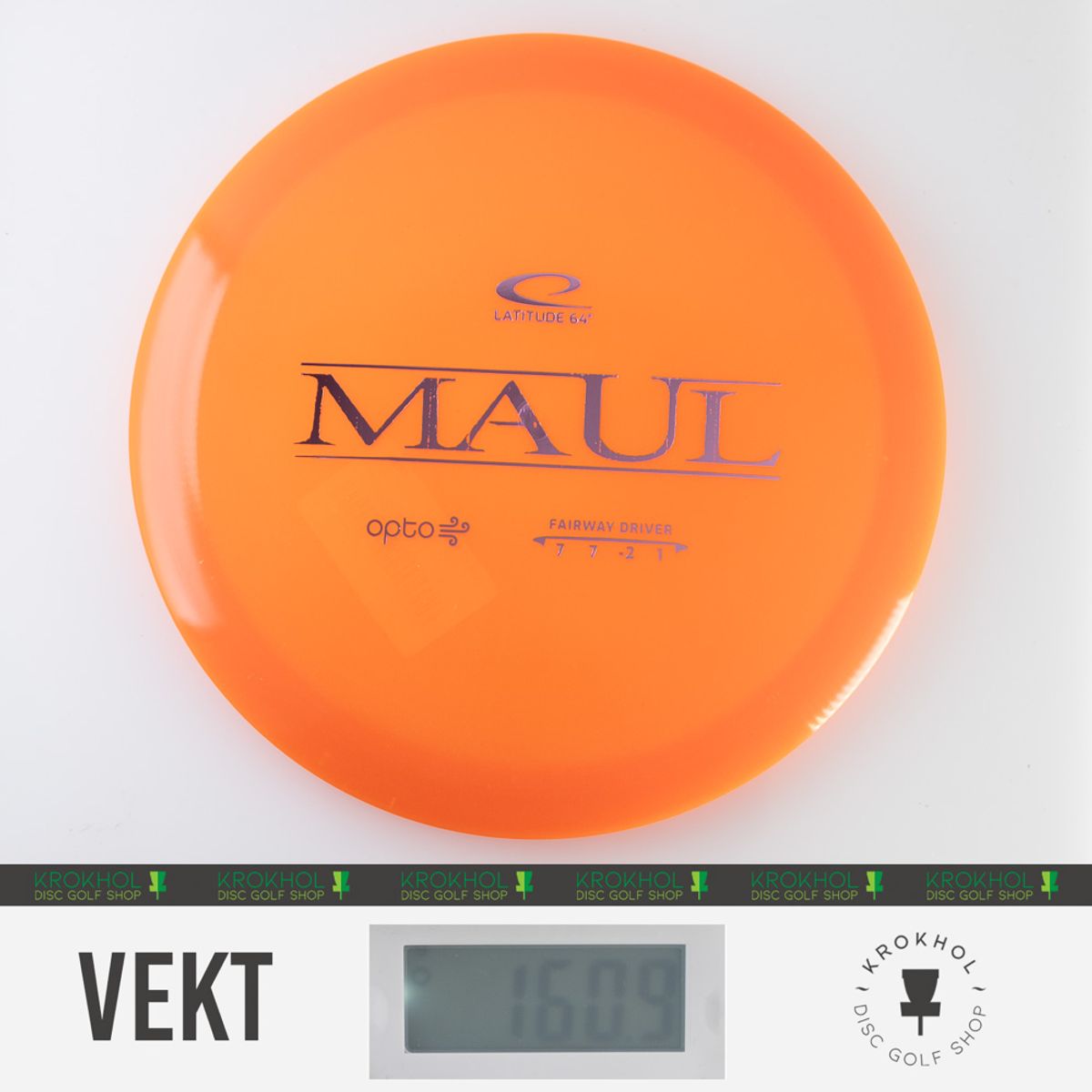 Opto Air Maul