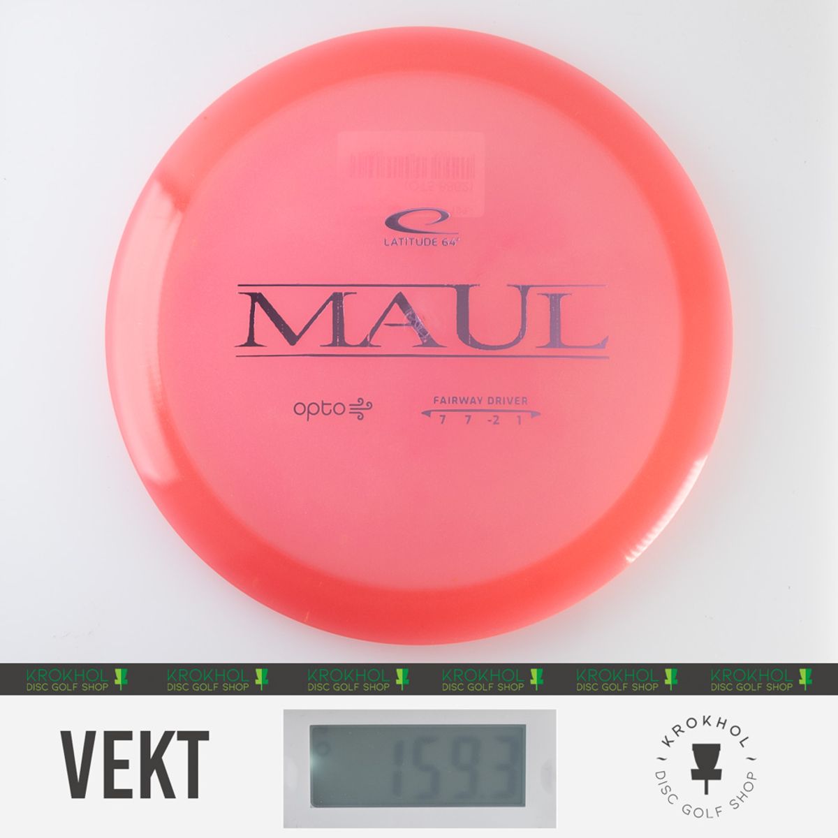 Opto Air Maul