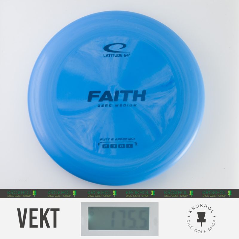 Zero Medium Faith