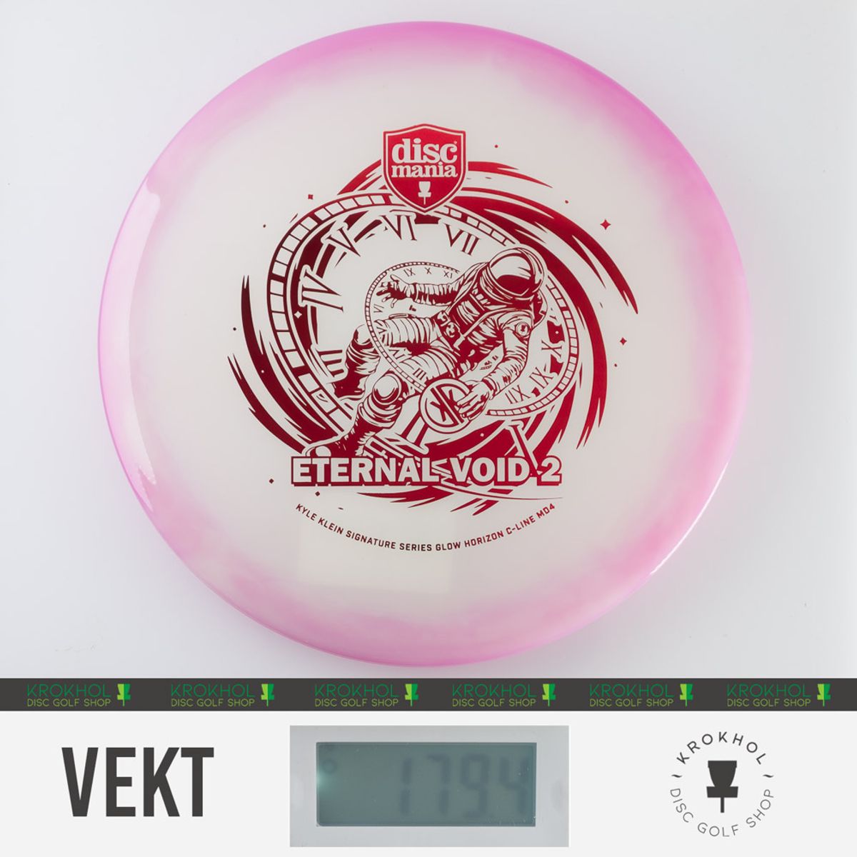 C-Line Glow Horizon MD4 - Eternal Void 2