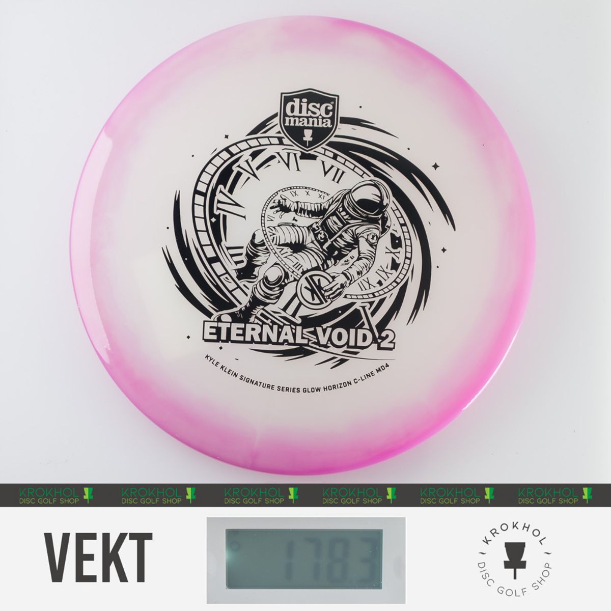 C-Line Glow Horizon MD4 - Eternal Void 2