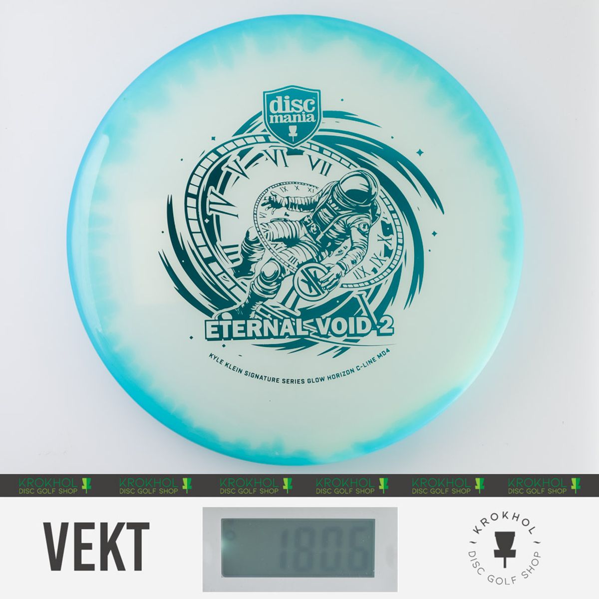 C-Line Glow Horizon MD4 - Eternal Void 2