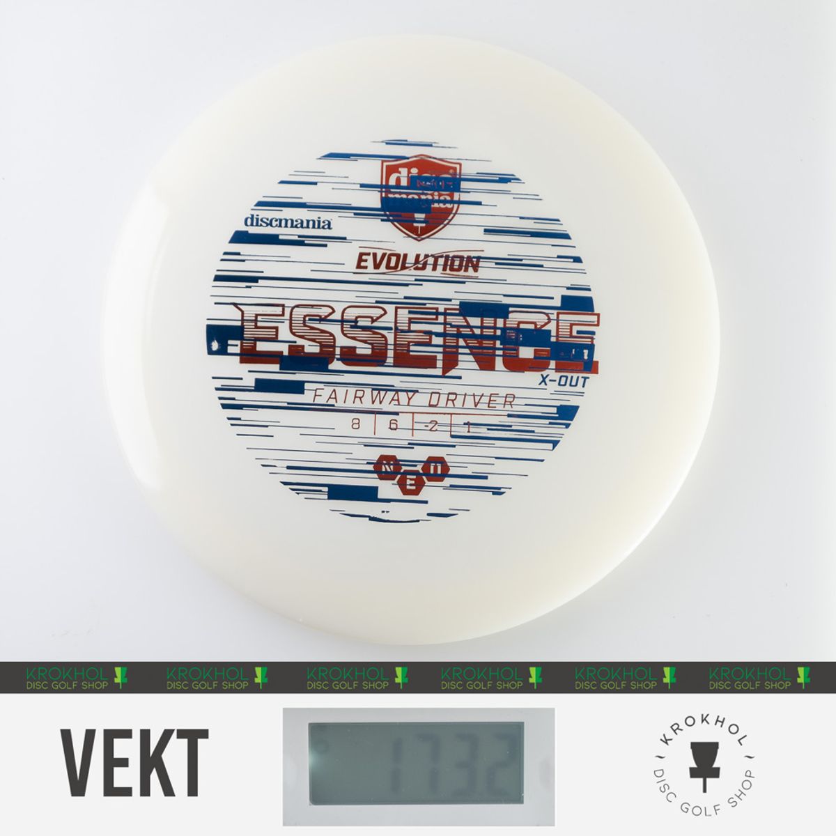 Neo Essence - X-Out