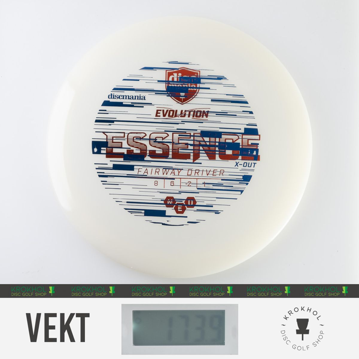 Neo Essence - X-Out