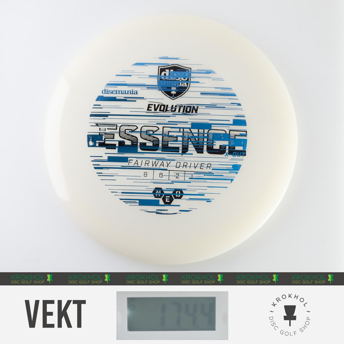 Neo Essence - X-Out