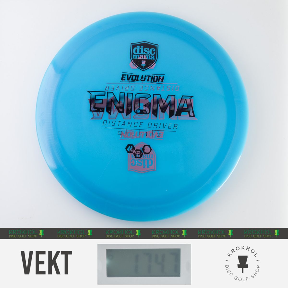 Neo Enigma - X-Out