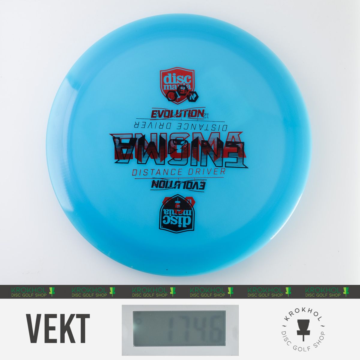 Neo Enigma - X-Out