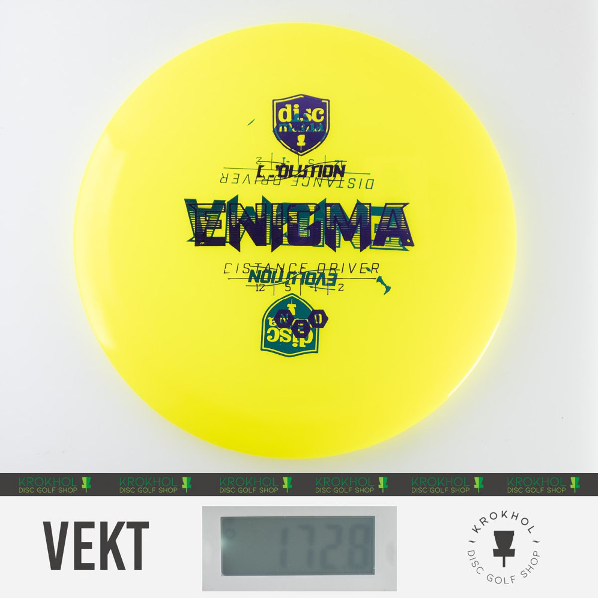 Neo Enigma - X-Out