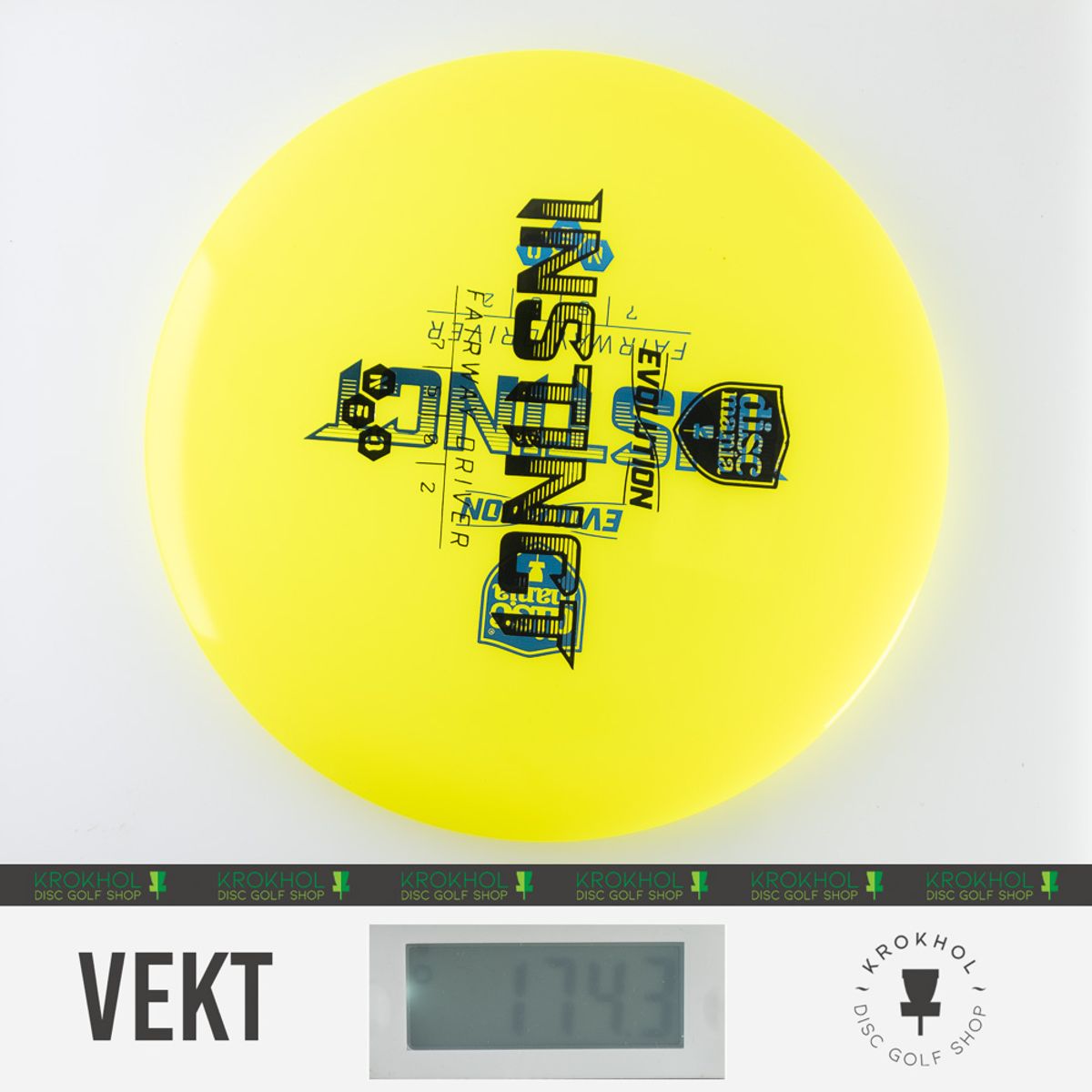 Neo Instinct - X-Out
