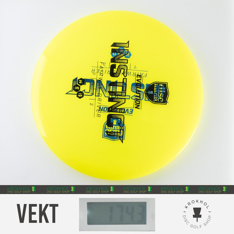 Neo Instinct - X-Out