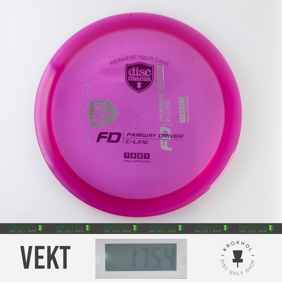 C-Line FD - X-Out