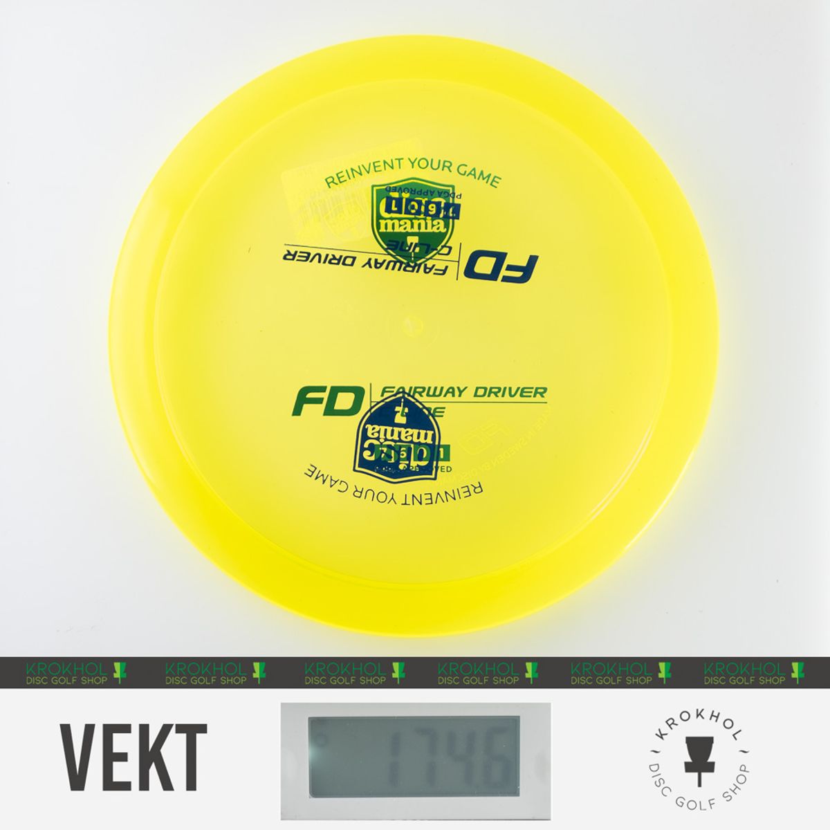 C-Line FD - X-Out