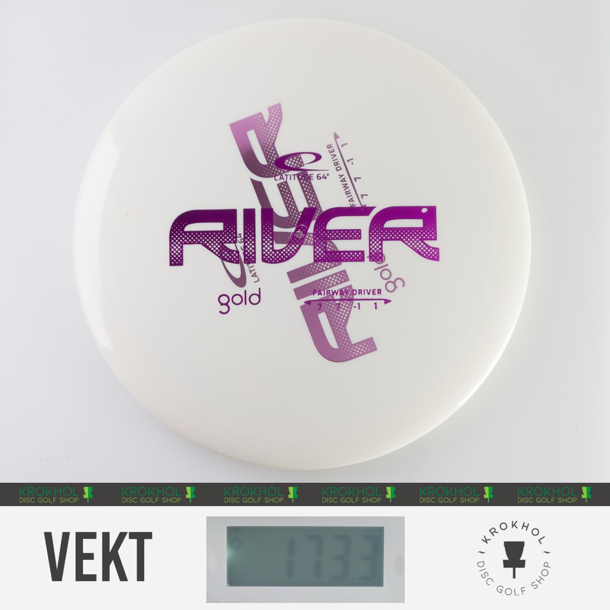 Gold River - X-Out