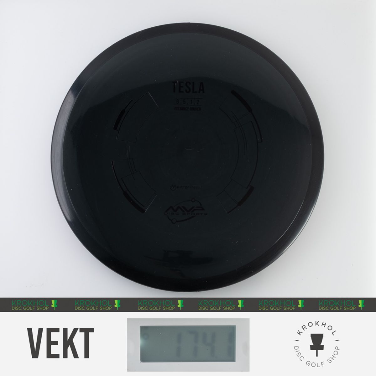 Neutron Tesla - Classic