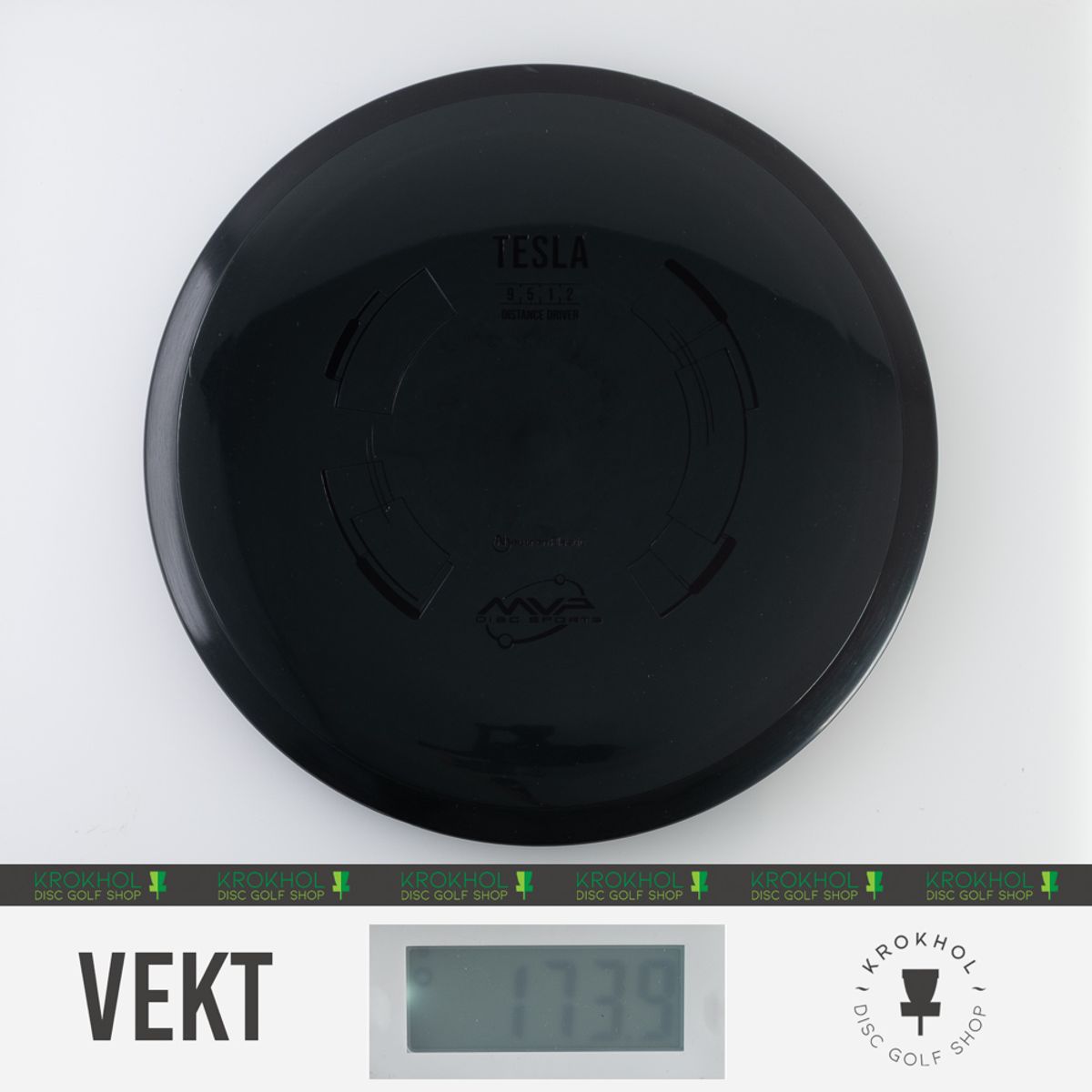 Neutron Tesla - Classic