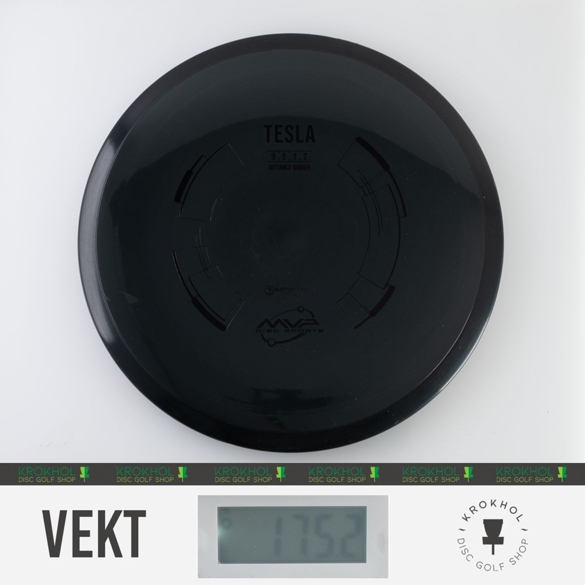 Neutron Tesla - Classic