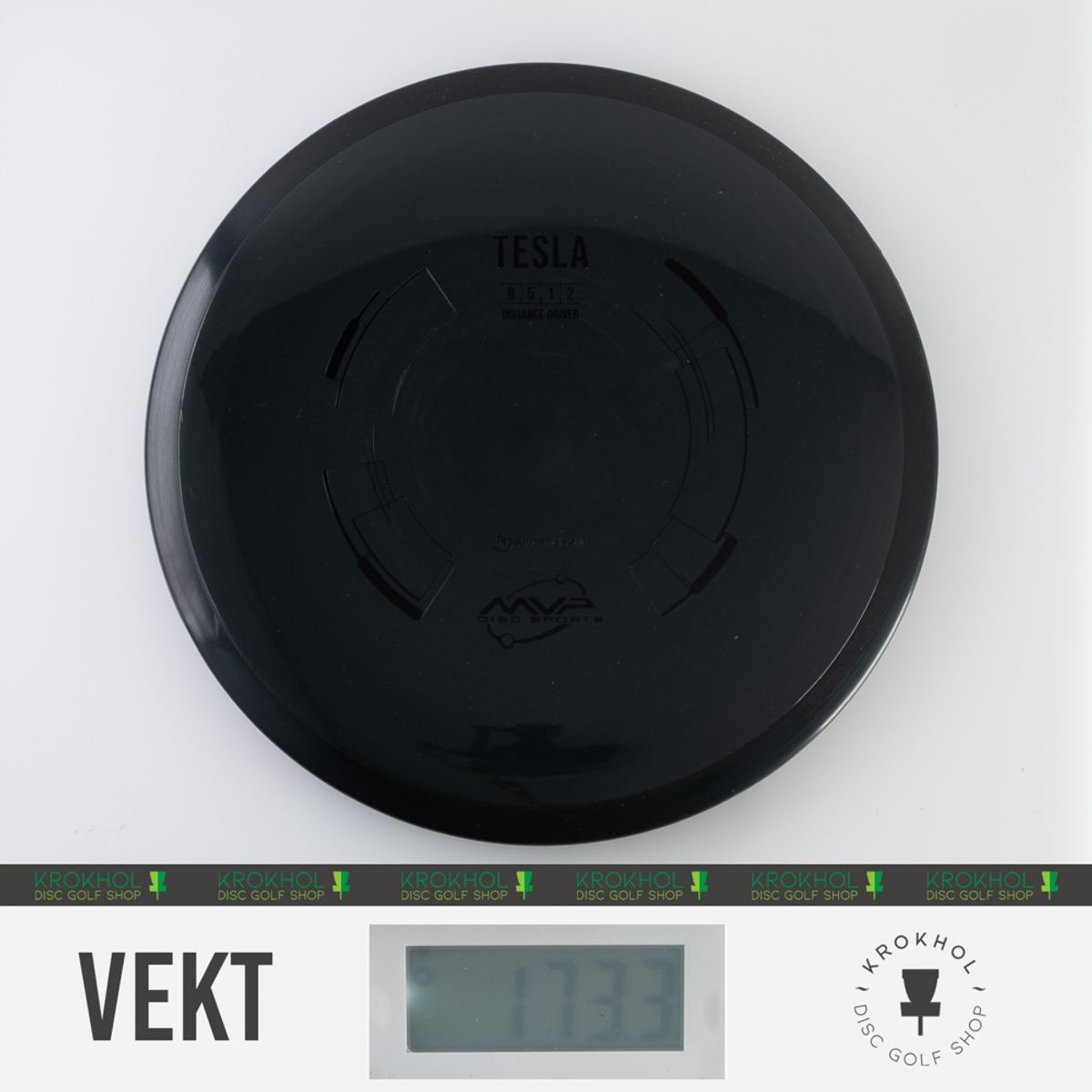 Neutron Tesla - Classic