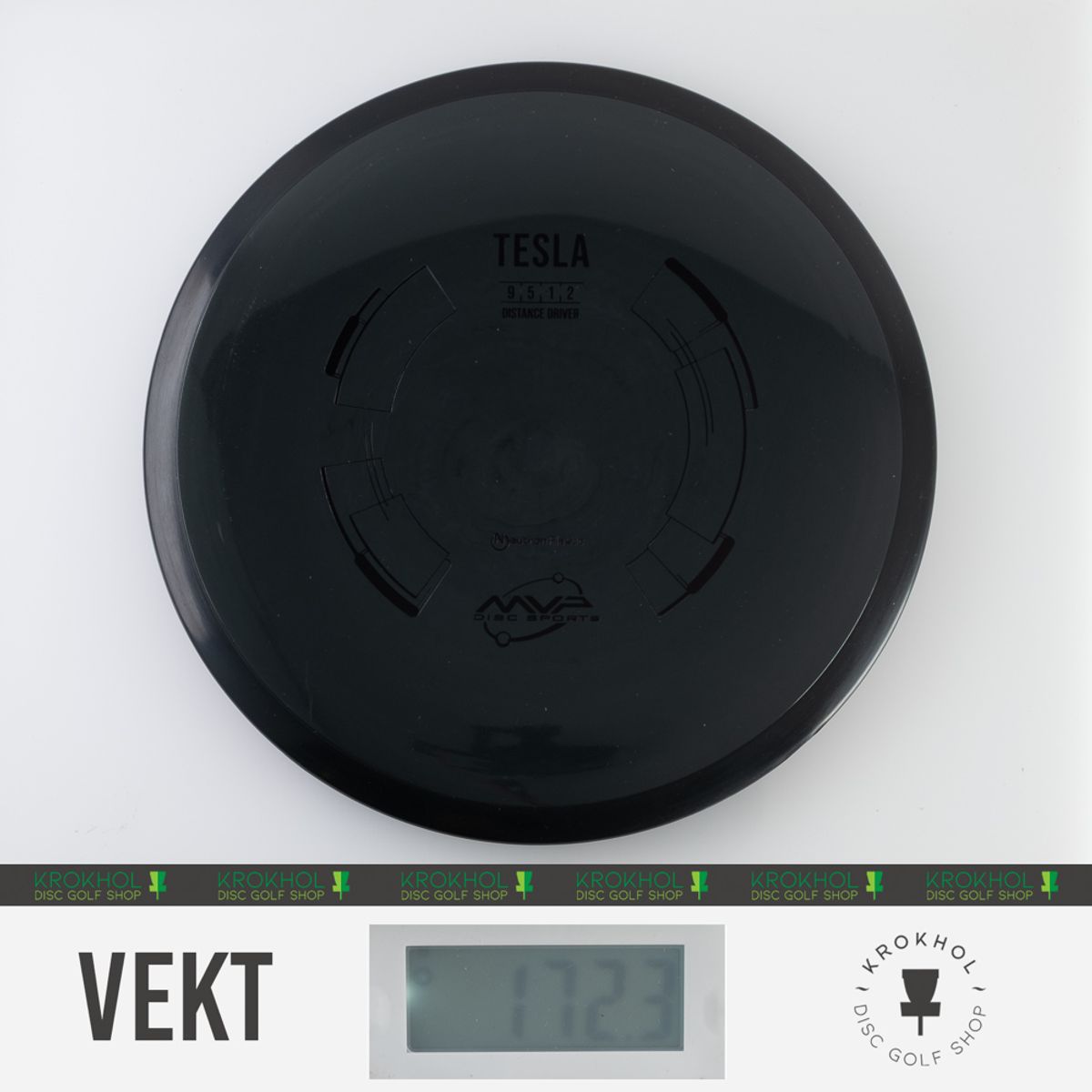 Neutron Tesla - Classic