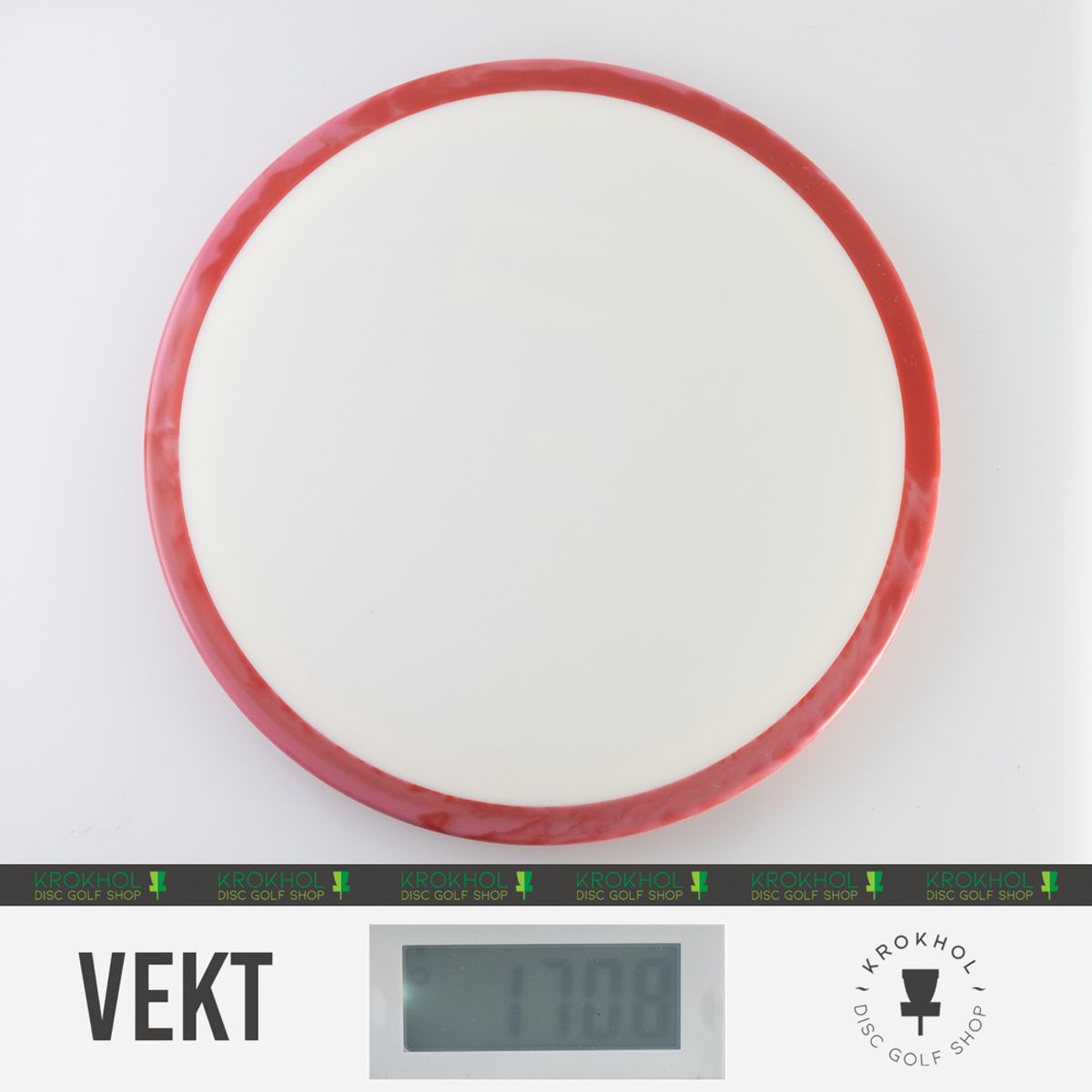 Neutron Fireball - Blank