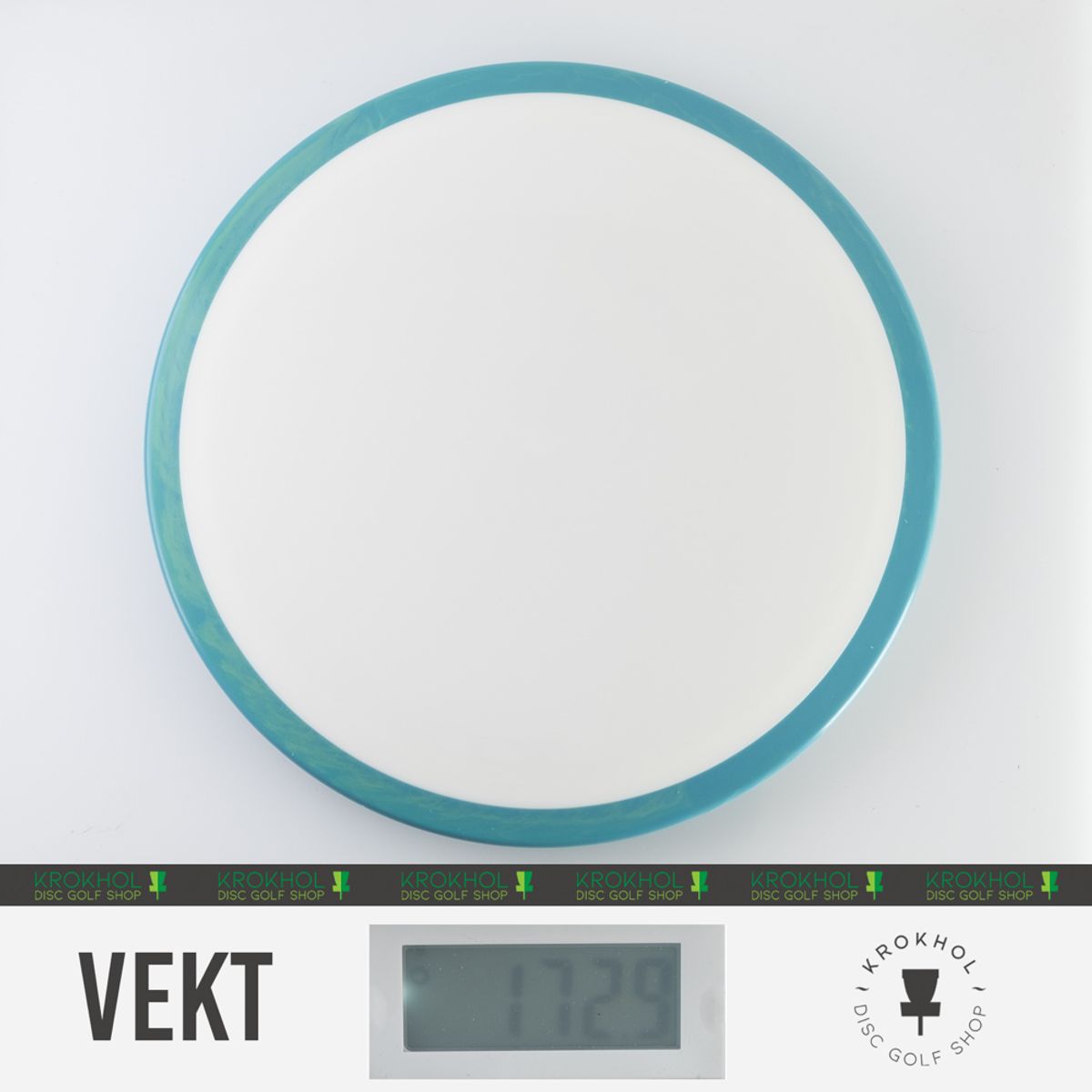 Neutron Fireball - Blank