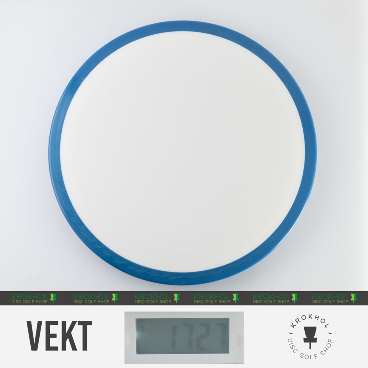 Neutron Fireball - Blank